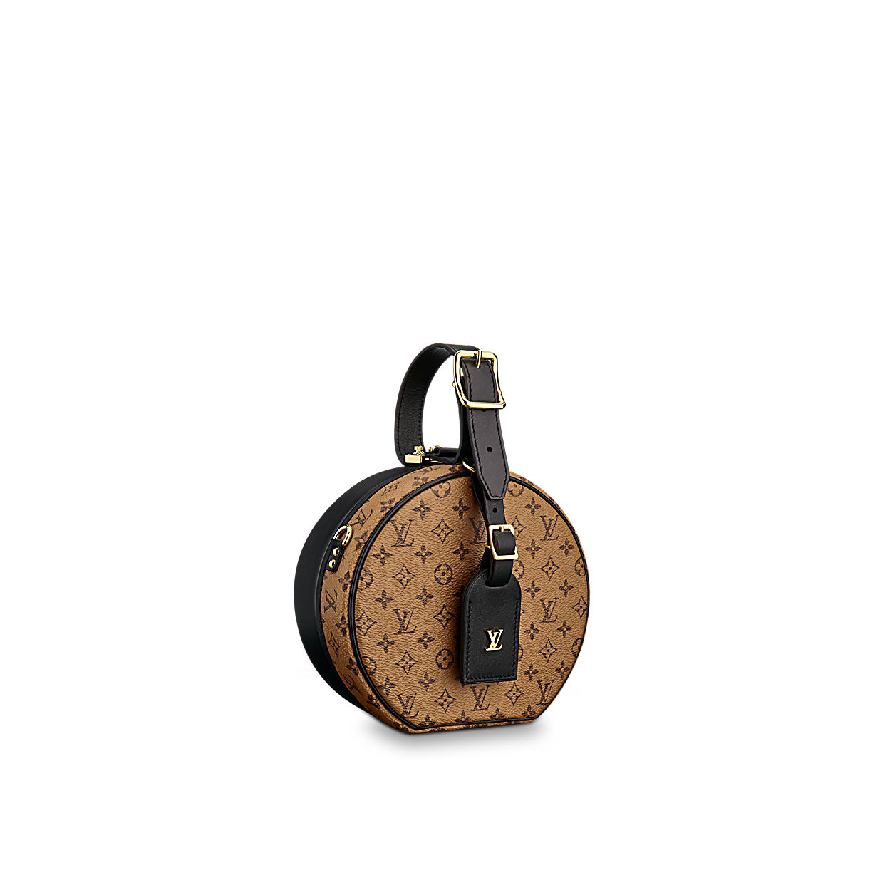 Hat Box Round Bags – Friday Favorites  Fashion, Louis vuitton bag, Louis  vuitton monogram