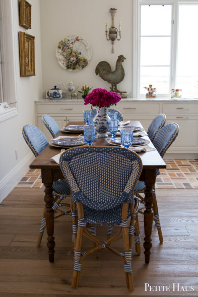 The Ultimate French Bistro Chair Roundup - Petite Haus