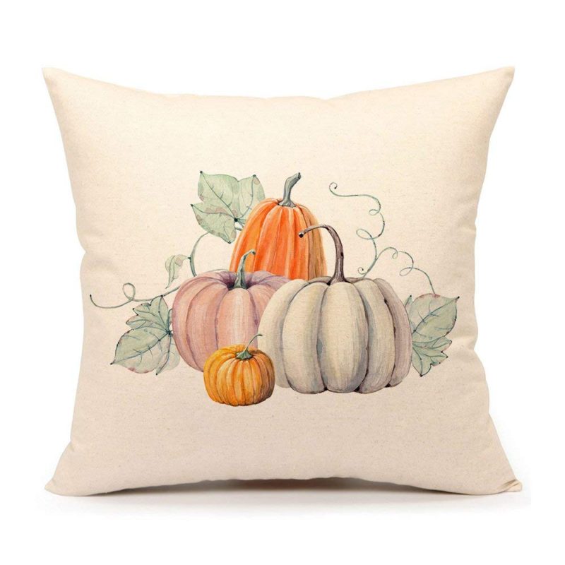 Fall Pillow Round-Up - Petite Haus