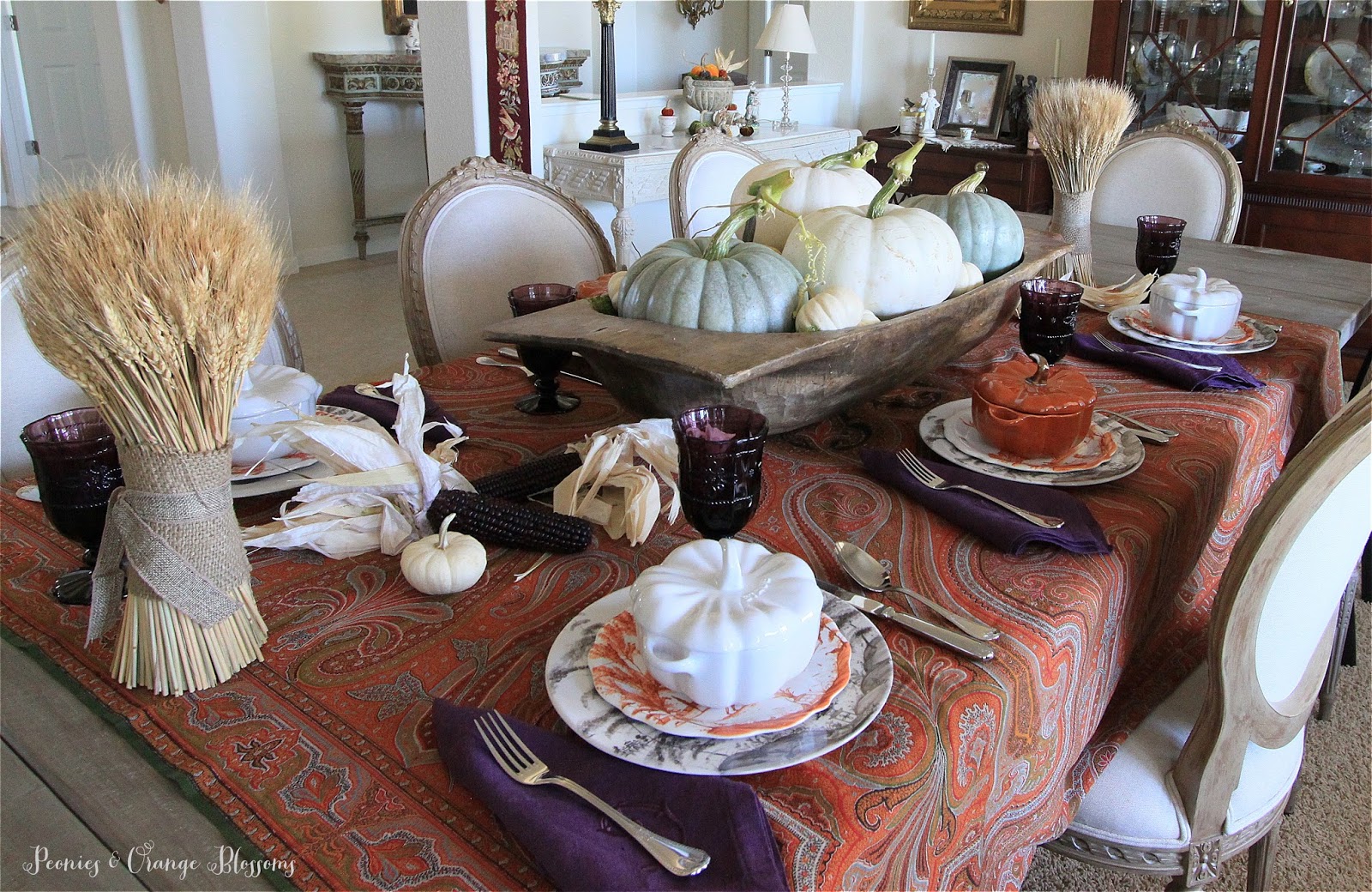 6 Things To Do Now To Get Ready for Fall - Petite Haus