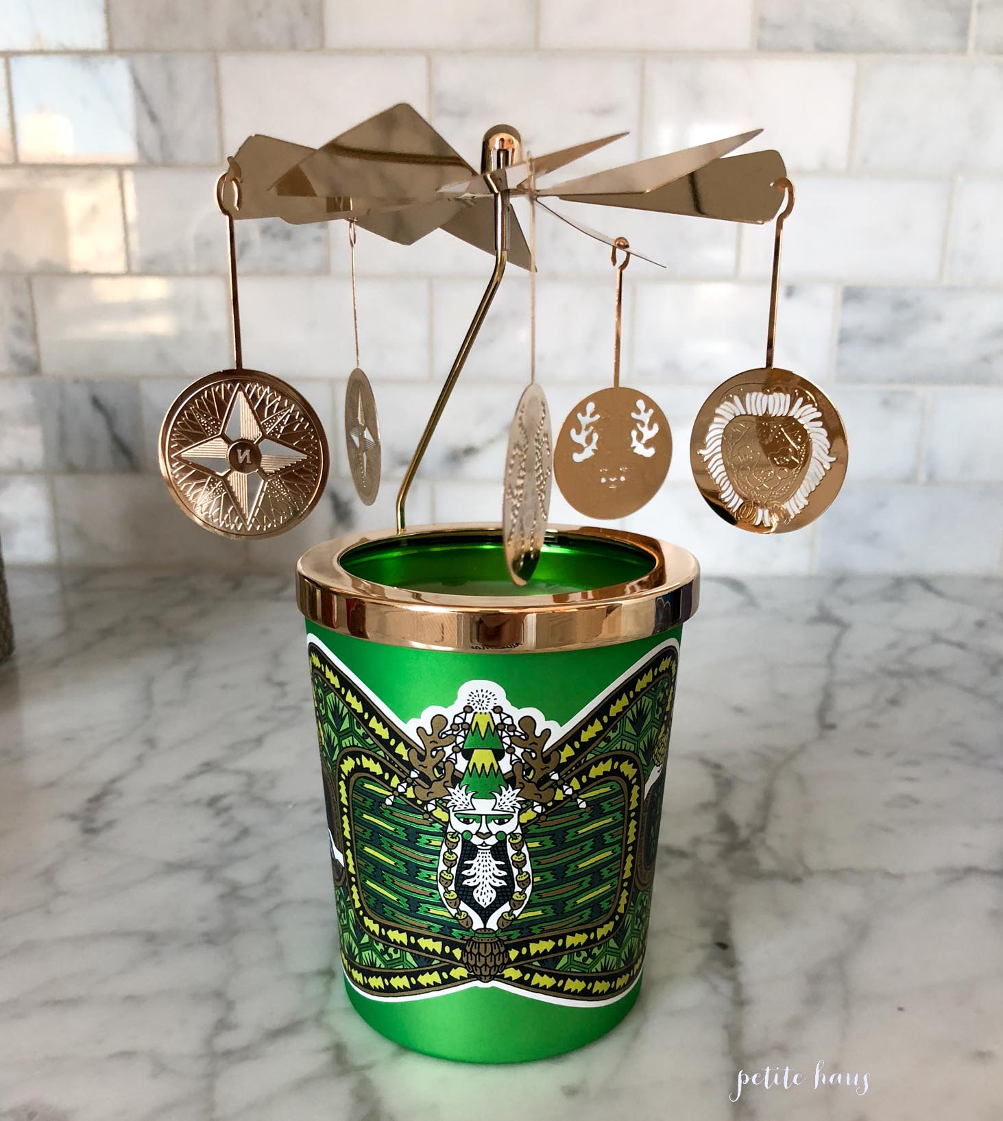 Diptyque Holiday Candles 2018 Review Petite Haus