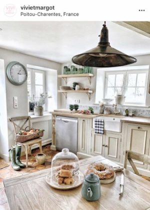 22 French Country Decor Inspiration Ideas – Petite Haus