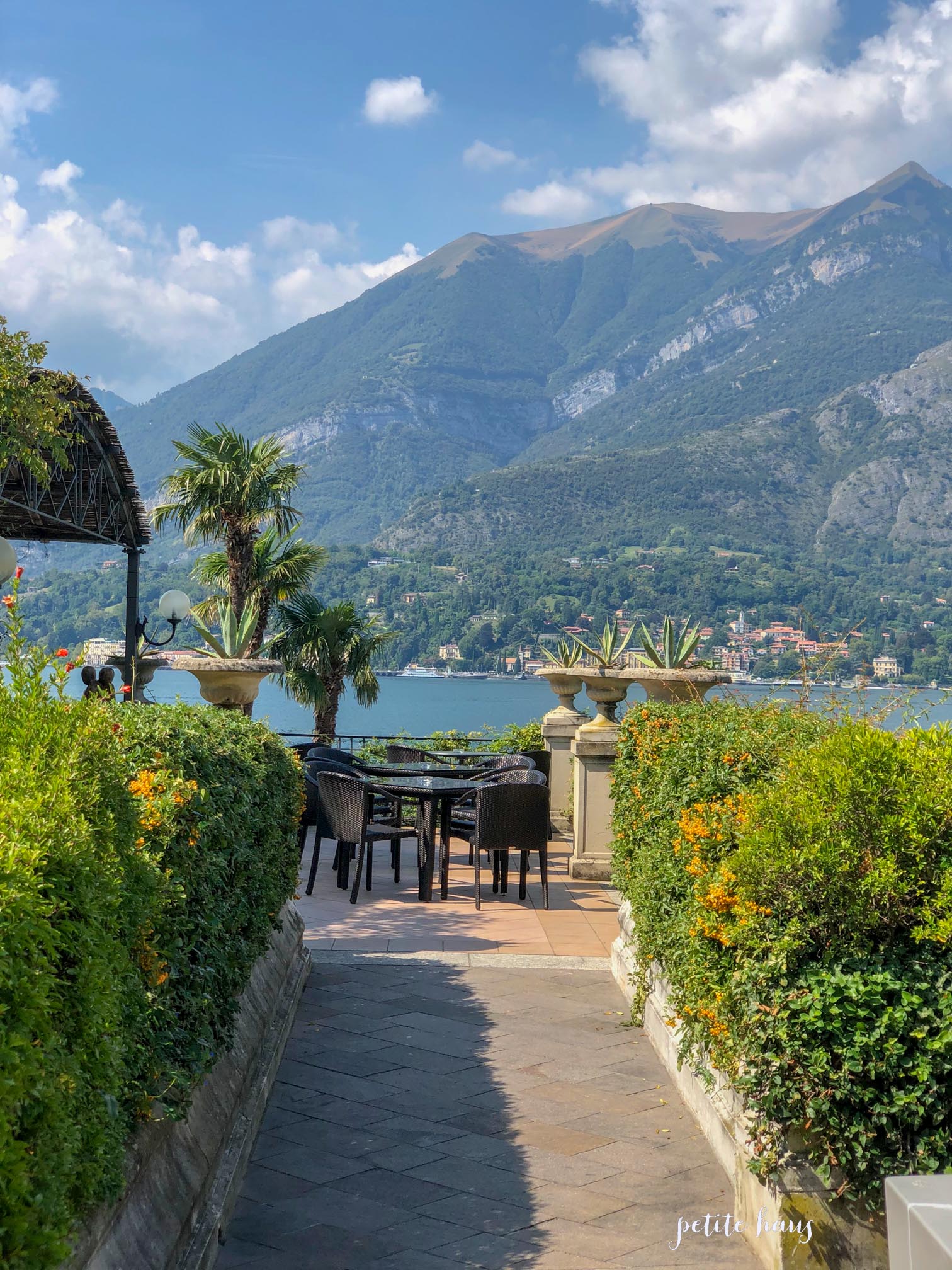 Quick Guide to Bellagio on Lake Como - Petite Haus