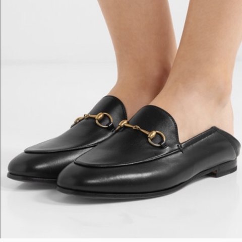 gucci princetown loafers review