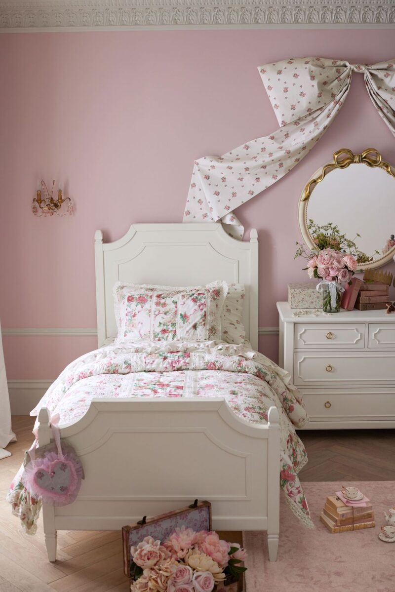 LoveShackFancy and Pottery Barn Kids collection - Petite Haus