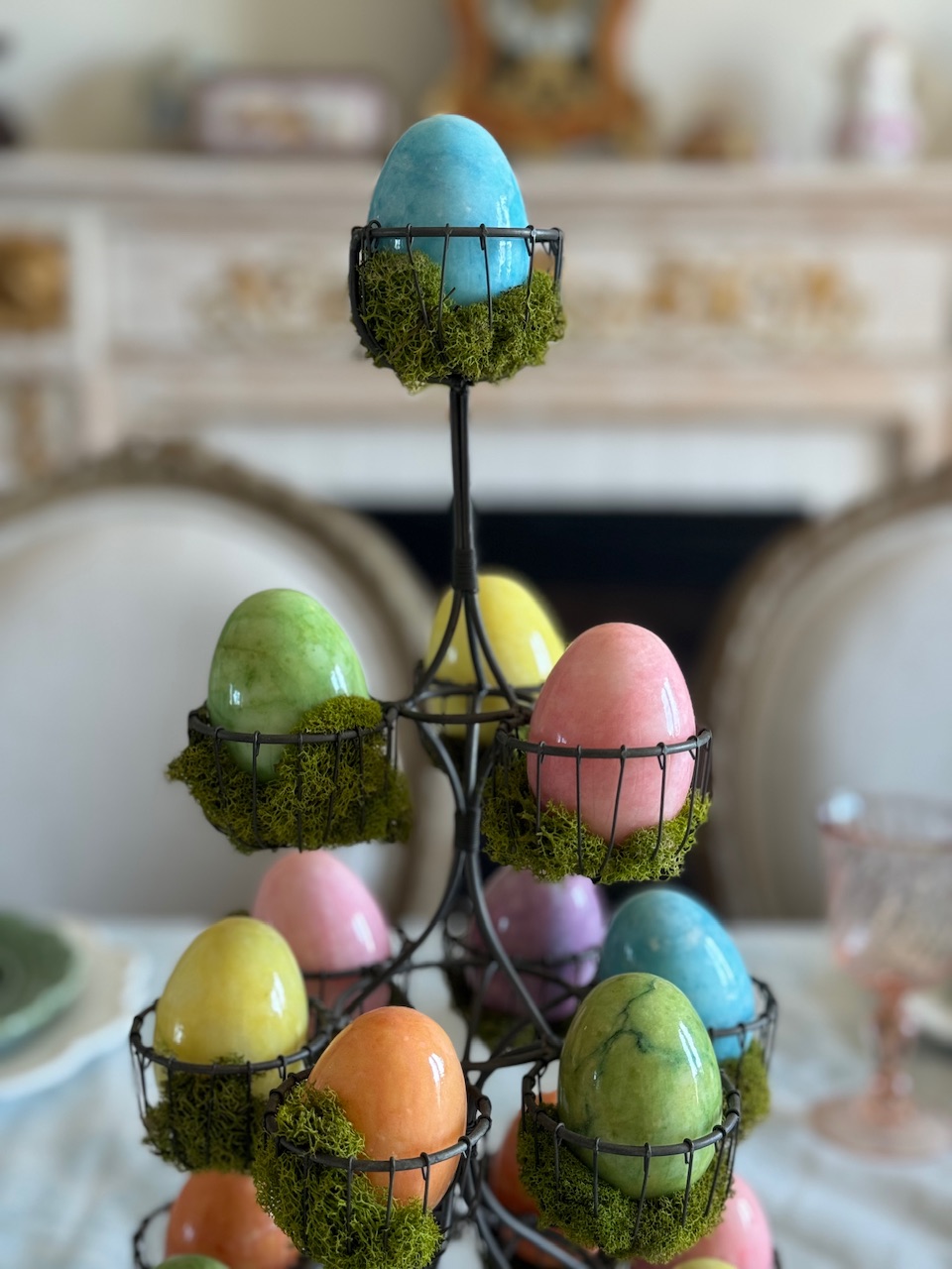 Easter - Petite Haus